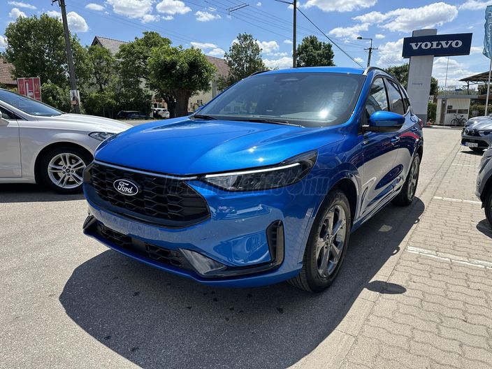 FORD KUGA 2.5 FHEV ST-Line CVT