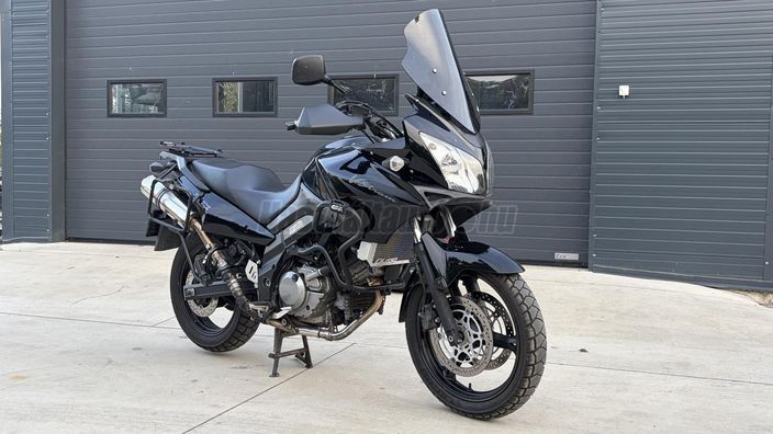 SUZUKI DL 650