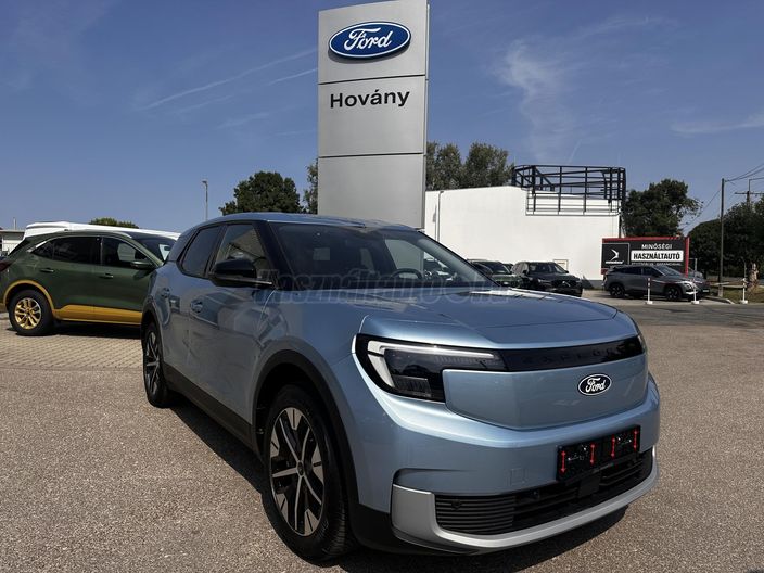 FORD EXPLORER Standard range Style (Automata)