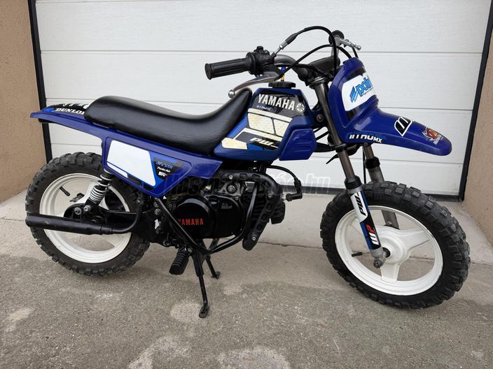 YAMAHA PW 50