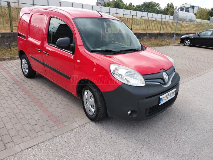 RENAULT KANGOO Express 1.5 dCi Comfort Start&Stop Euro6