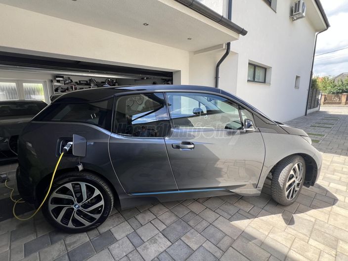 BMW I3 120Ah (Automata)