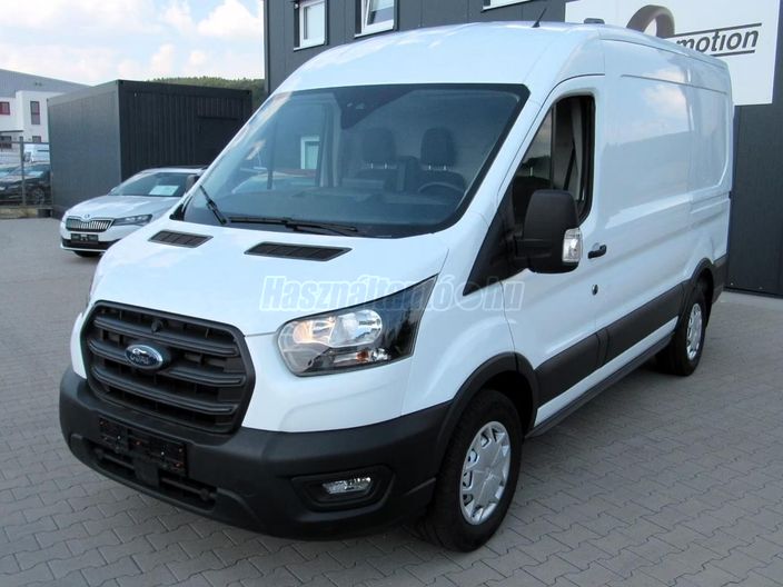 FORD TRANSIT 2.0 TDCi 310 MWB Trend