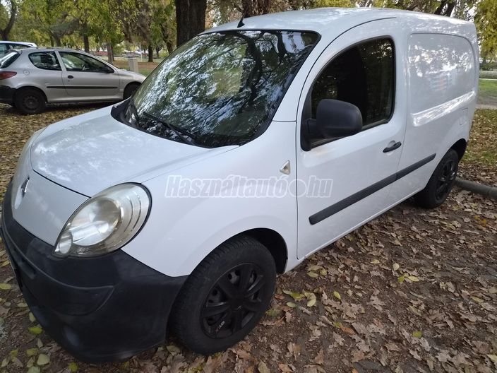 RENAULT KANGOO Express 1.5 dCi Komfort