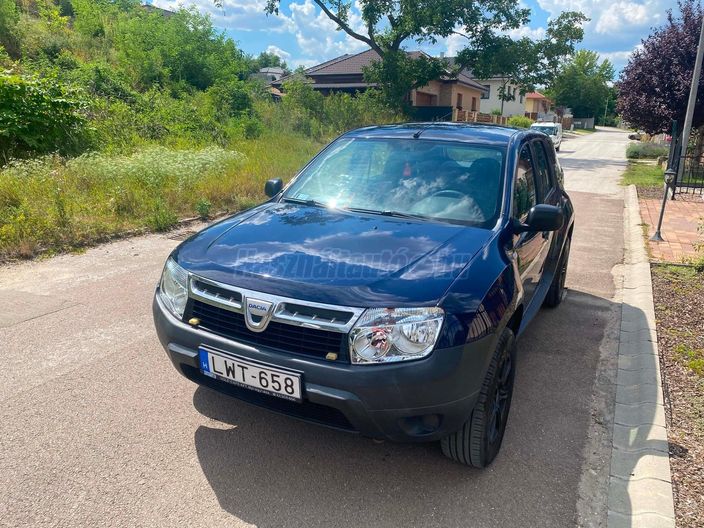 DACIA DUSTER 1.6 Access