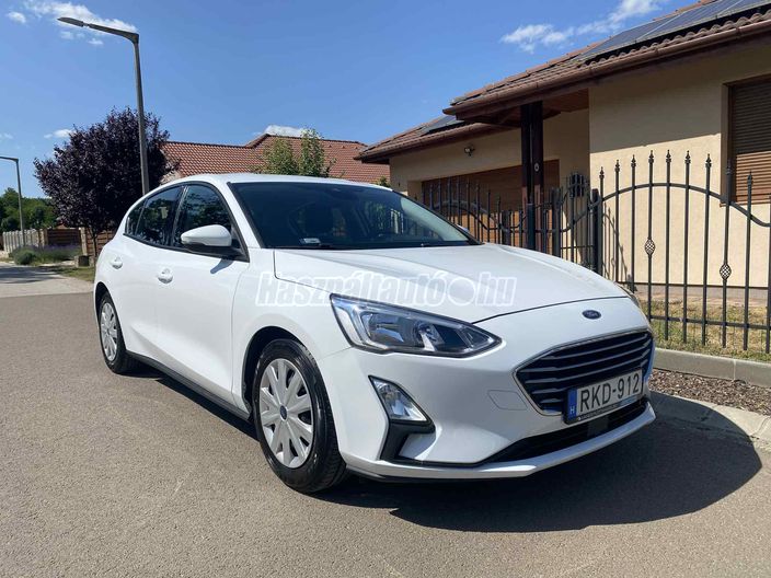 FORD FOCUS 1.5 EcoBlue Trend