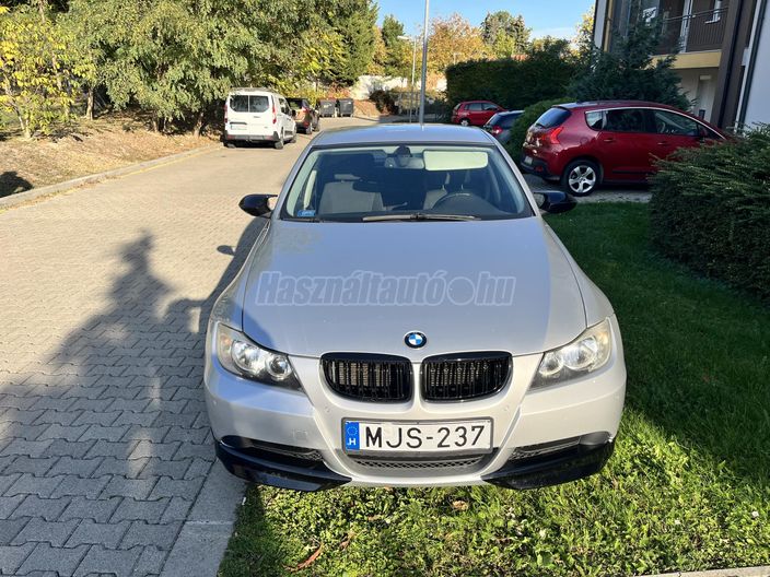 BMW 320 320i