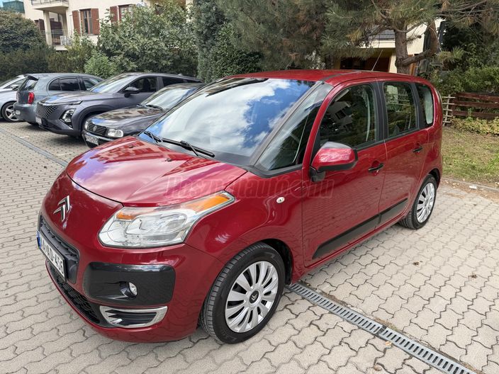 CITROEN C3 PICASSO 1.4 VTi Collection