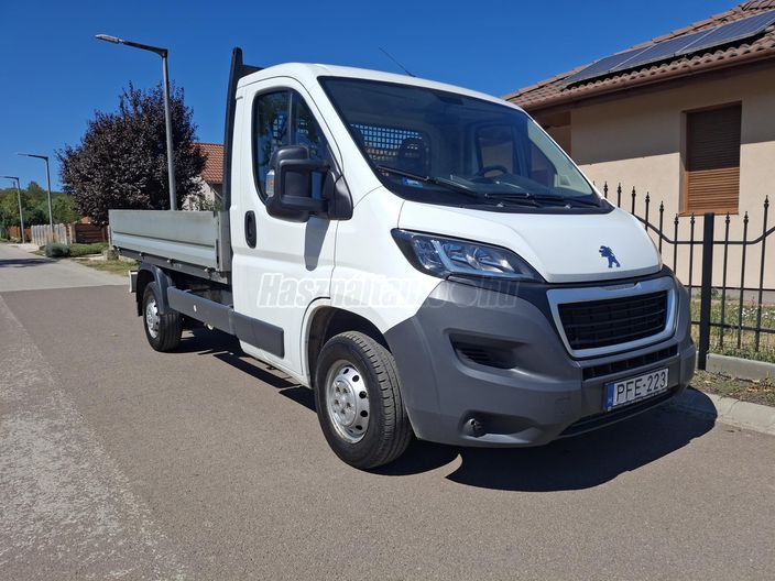 PEUGEOT BOXER 2.0 BlueHDI 330 PTC L2 Access EURO6