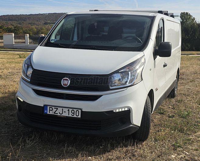 FIAT TALENTO 1.6 Ecojet L2H1 2.9t Start&Stop