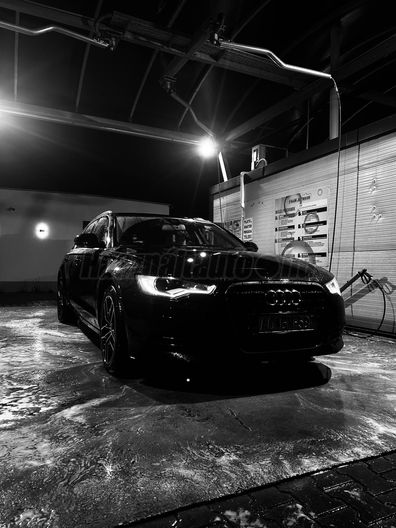 AUDI A6 Avant 3.0 V6 TDI DPF quattro S-tronic