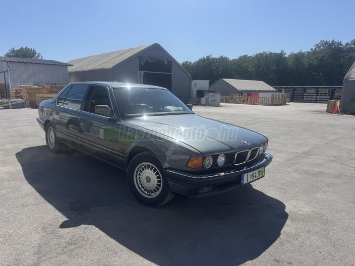 BMW 750 750iL (Automata)