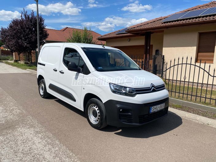 CITROEN BERLINGO 1.5 BlueHDi 100 Club M