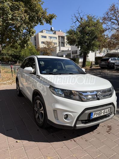 SUZUKI VITARA 1.6 GLX