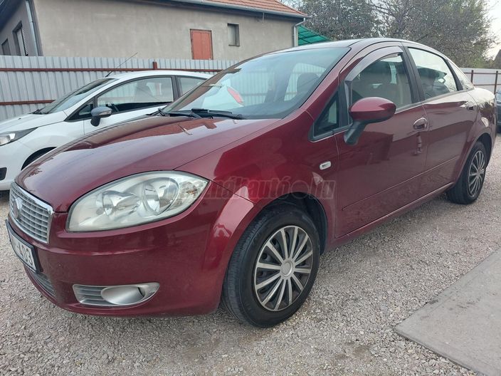 FIAT LINEA 1.4 8V Active