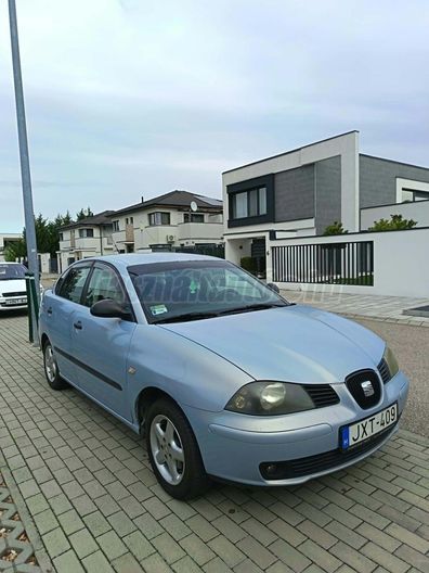 SEAT CORDOBA 1.4 Reference