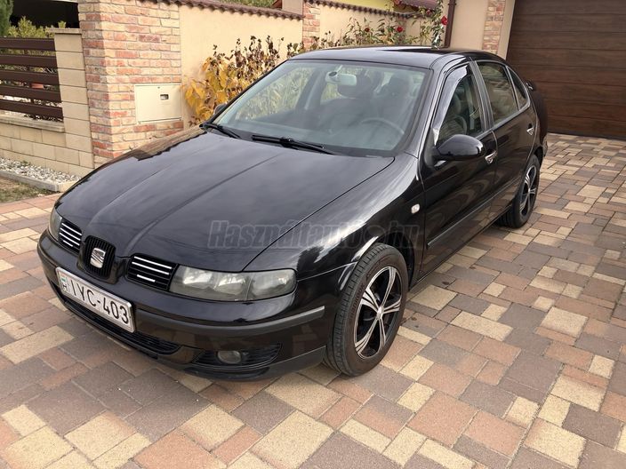 SEAT TOLEDO 1.9 TDI Signo