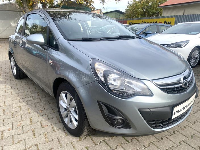 OPEL CORSA D 1.4 Active