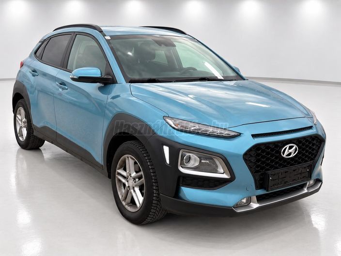 HYUNDAI KONA 1.0 T-GDi Comfort Edition