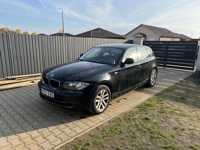 BMW 116 116i Advantage