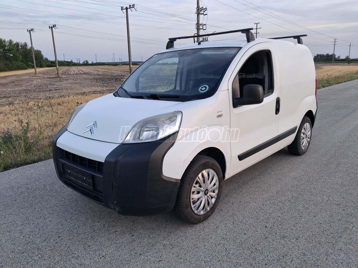 CITROEN NEMO 1.4 Eco