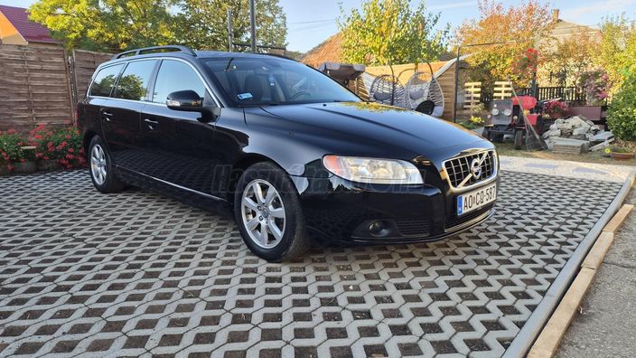 VOLVO V70 1.6 D DRIVe Momentum