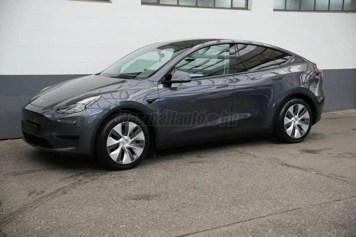 TESLA MODEL Y RWD (Automata)