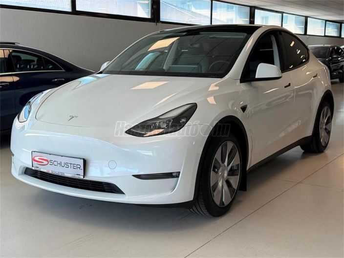 TESLA MODEL Y RWD (Automata)