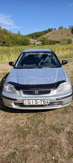 HONDA CIVIC 1.4i S
