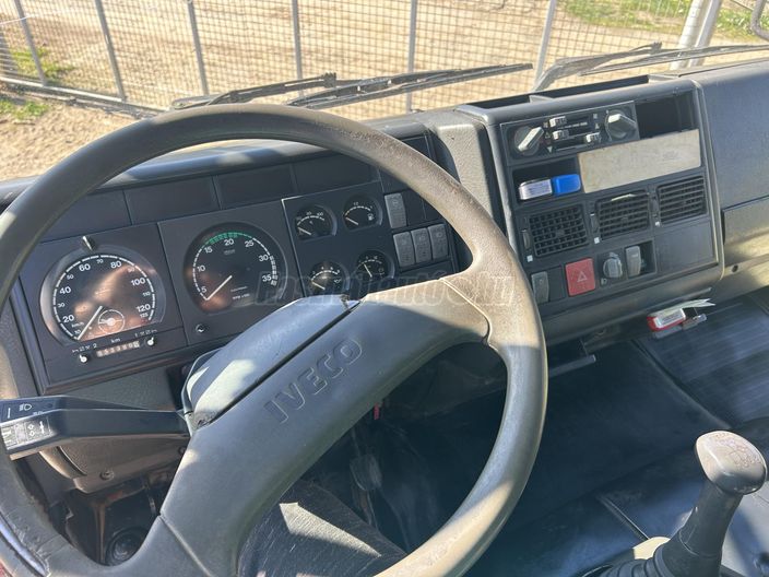 IVECO Eurocargo