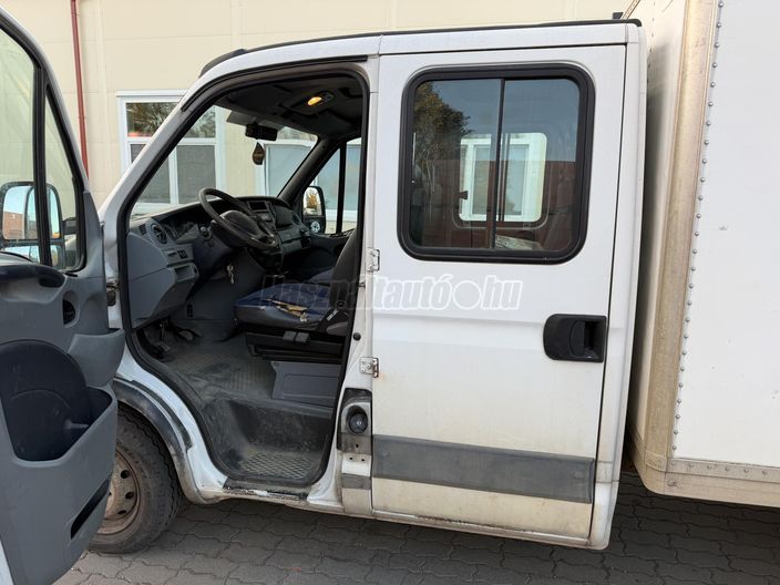 IVECO 35 Daily S 12 D 3450