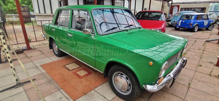 LADA 2101
