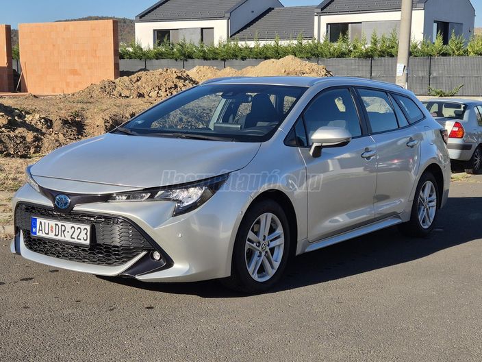 TOYOTA COROLLA Touring Sports 1.8 Hybrid Executive e-CVT