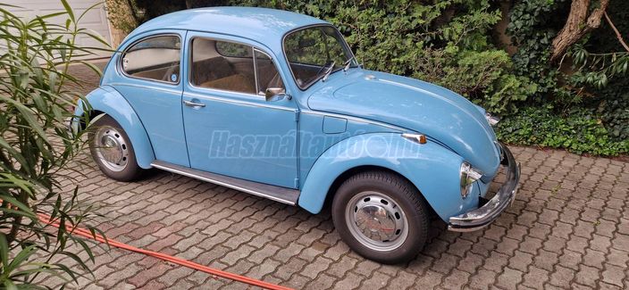 VOLKSWAGEN BOGÁR (KÄFER) Käfer 1302