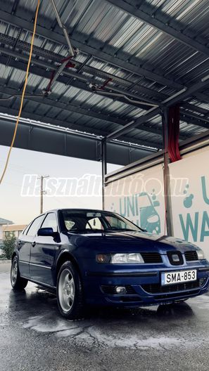 SEAT LEON 1.9 TDI Signo