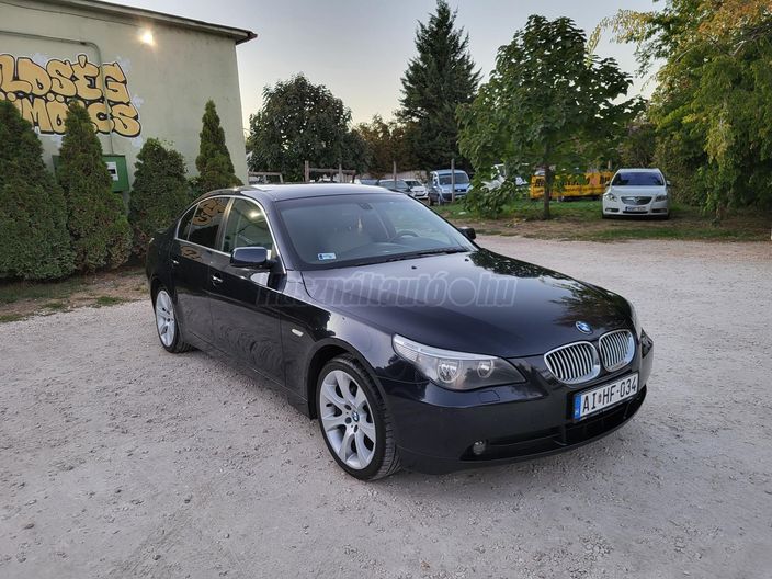BMW 520 520i