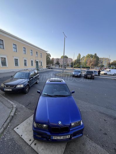 BMW 320 320i