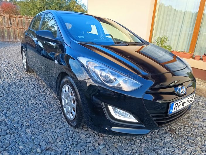HYUNDAI I30 1.4i Life