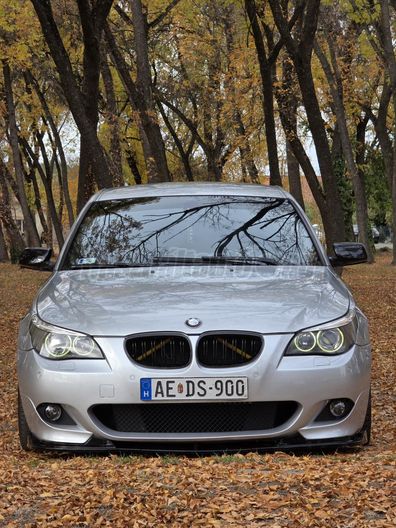 BMW 530 530d