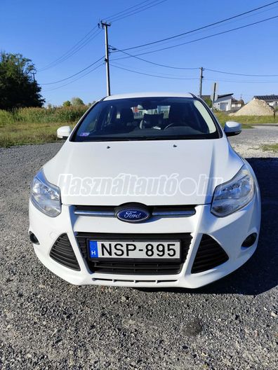 FORD FOCUS 1.6 TDCi Trend