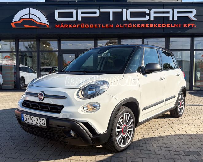 FIAT 500L 1.4 16V Sport