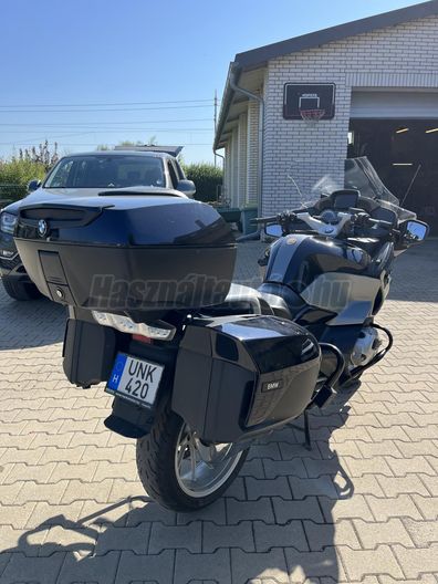 BMW R 1200 RT