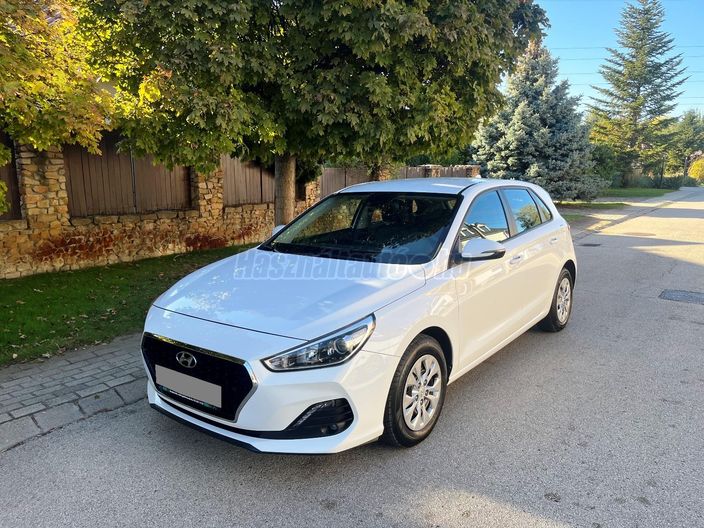 HYUNDAI I30 1.4 MPi Life