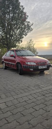 CITROEN XSARA 1.4