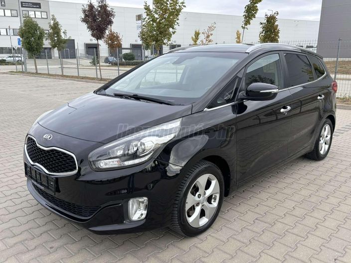 KIA CARENS 1.6 GDI EX Prémium [7 személy]