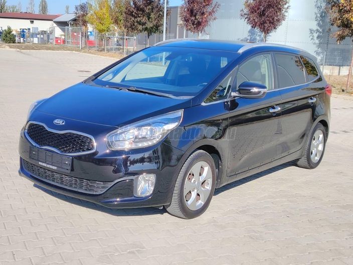 KIA CARENS 1.6 GDI EX Prémium [7 személy]