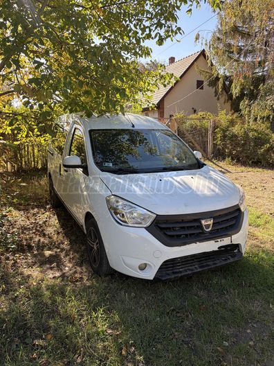 DACIA DOKKER 1.6 Arctic