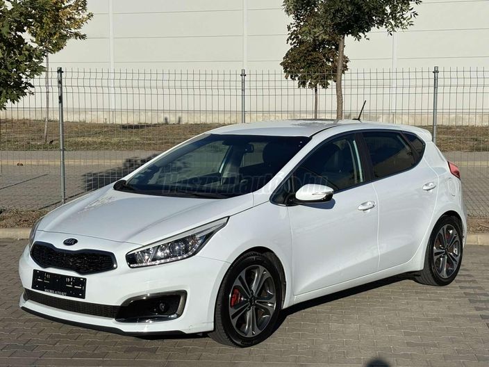 KIA CEE'D 1.0 TGDI EX Prémium Start&Stop