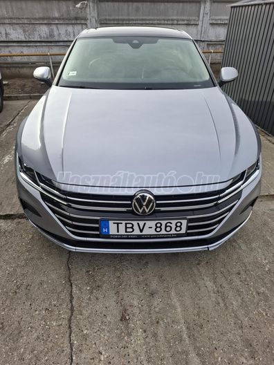 VOLKSWAGEN ARTEON Shooting Brake 2.0 TDI SCR R-Line 4Motion DSG