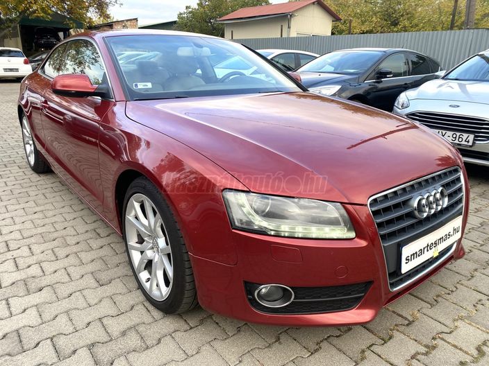 AUDI A5 Coupé 2.0 T FSi